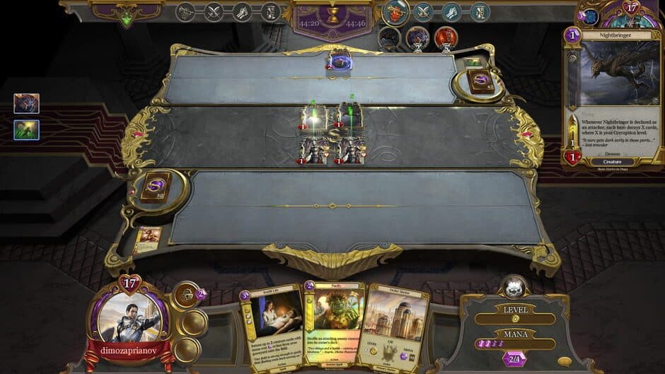 Скриншот 7 из Spellweaver Chronicles: The Holy Child