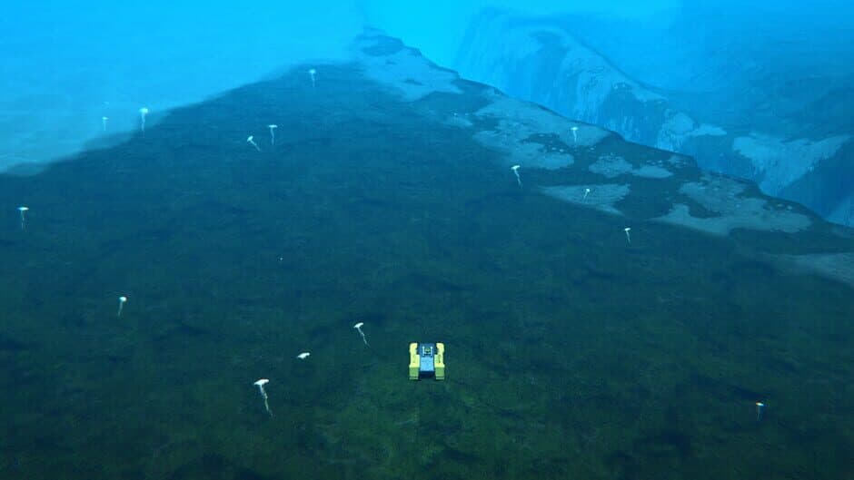 Скриншот 12 из Plasticalypse: Submarine Adventures