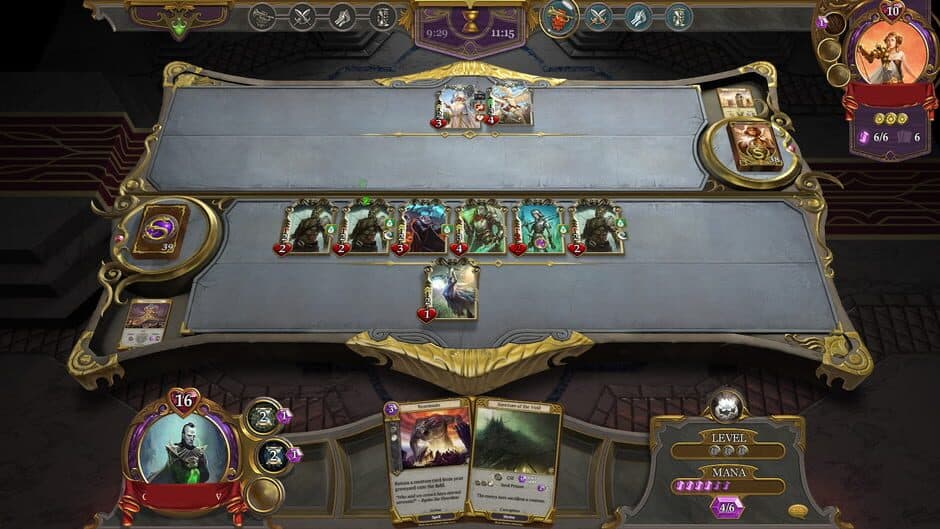 Скриншот 3 из Spellweaver: Duke's Zombies Deck