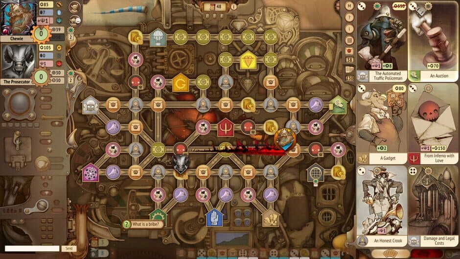 Скриншот 10 из Gremlins, Inc.: Agents of Chaos