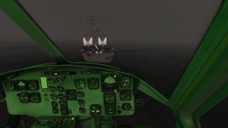 Скриншот 9 из DCS World: UH-1H - Argo Campaign