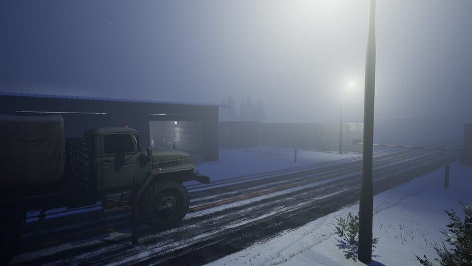Скриншот 6 из Beyond Enemy Lines: Operation - Arctic Hawk