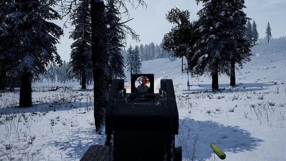 Скриншот 7 из Beyond Enemy Lines: Operation - Arctic Hawk