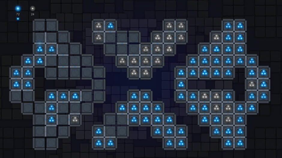 Скриншот 2 из Mind Maze: Campaign "Triplex"