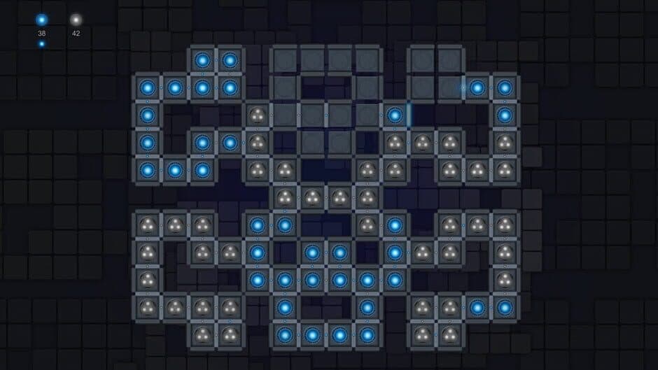Скриншот 6 из Mind Maze: Campaign "Triplex"