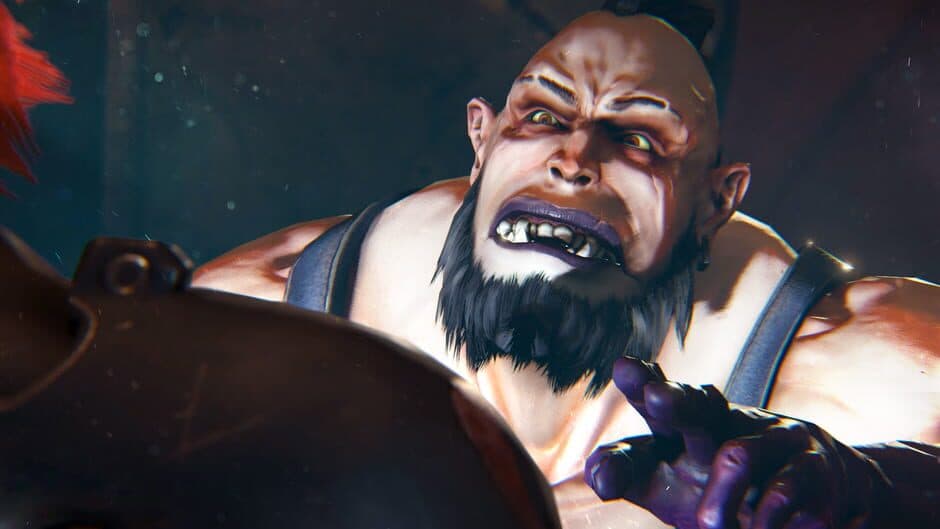 Скриншот 8 из Spacelords: Raiders of the Broken Planet - Wardog Fury Campaign