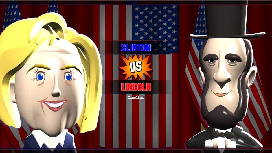 Скриншот 3 из The Political Machine 2016: Campaign DLC