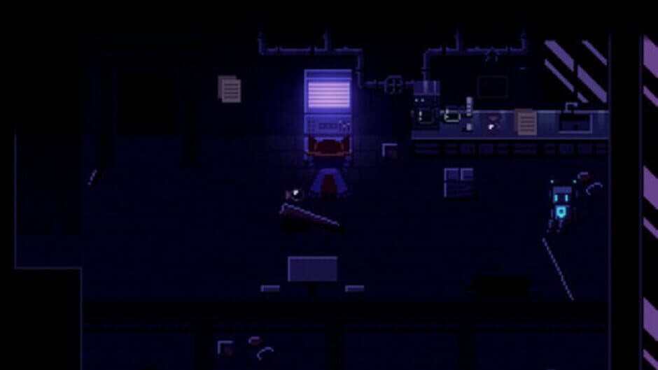 Скриншот 2 из OneShot: Aftermath