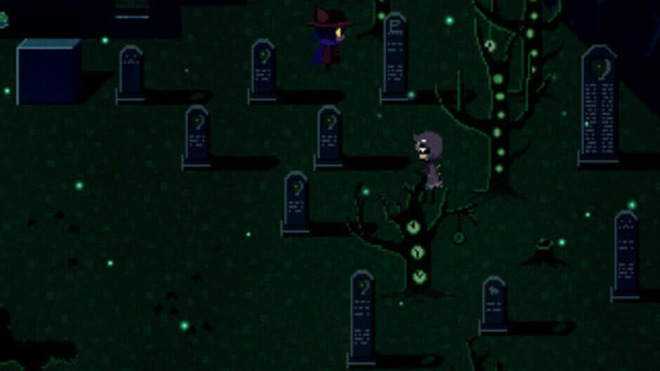 Скриншот 4 из OneShot: Aftermath