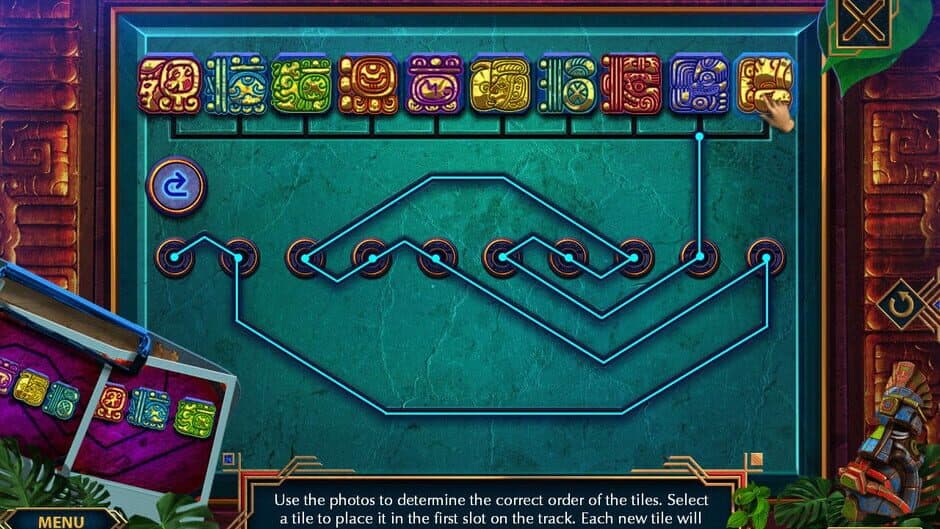 Скриншот 9 из Hidden Expedition: The Price of Paradise - Collector's Edition
