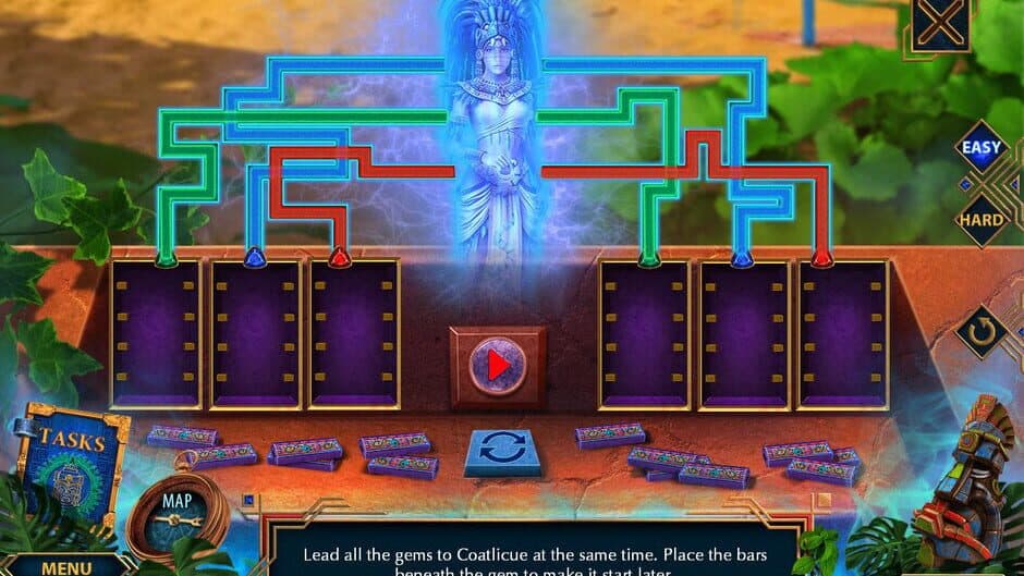 Скриншот 2 из Hidden Expedition: The Price of Paradise - Collector's Edition