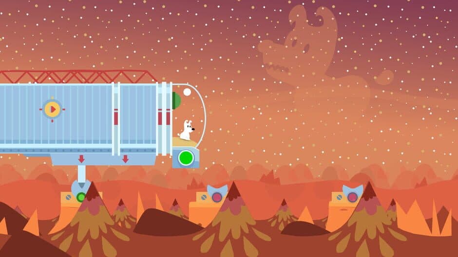 Скриншот 5 из Mimpi Dreams: Mars DLC
