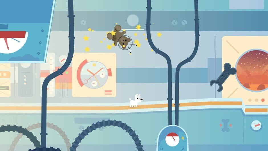 Скриншот 6 из Mimpi Dreams: Mars DLC