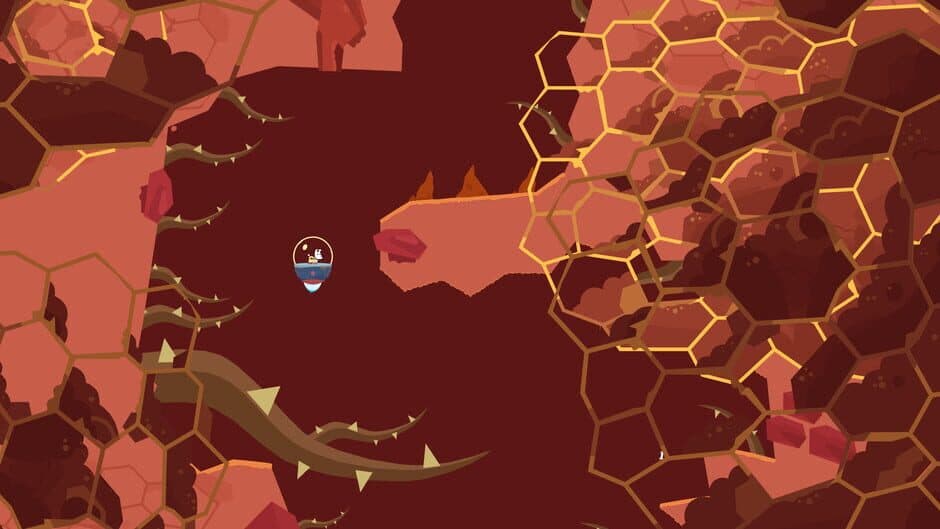 Скриншот 1 из Mimpi Dreams: Mars DLC
