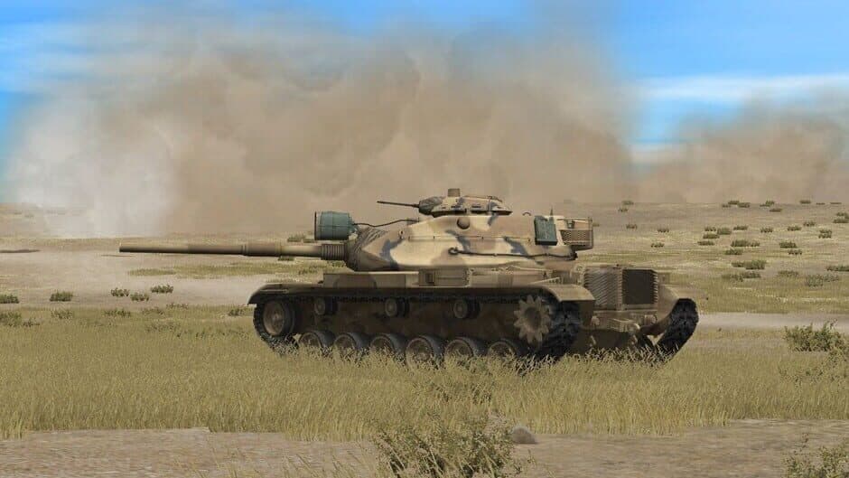 Скриншот 2 из Combat Mission Cold War