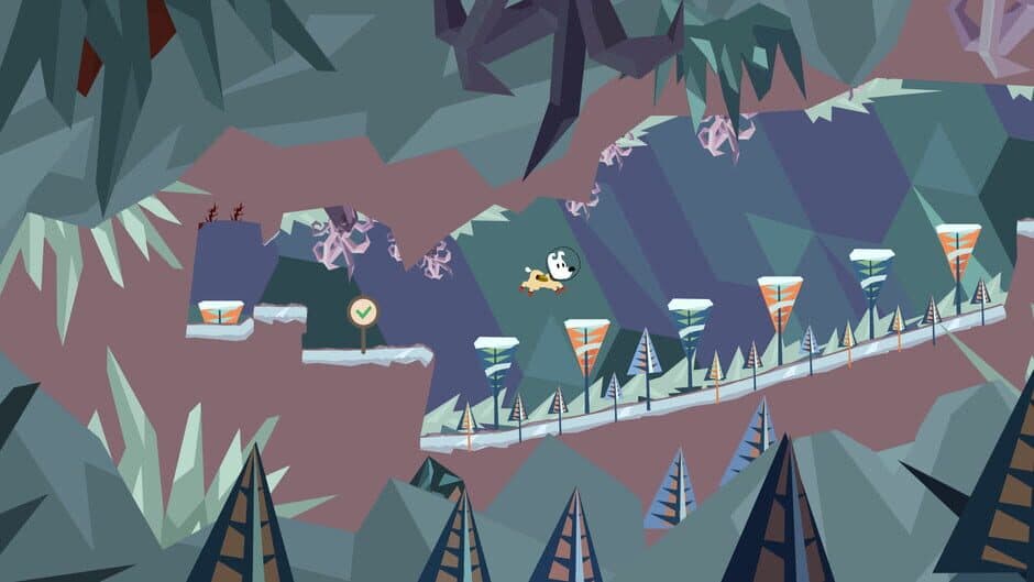 Скриншот 2 из Mimpi Dreams: Mars DLC