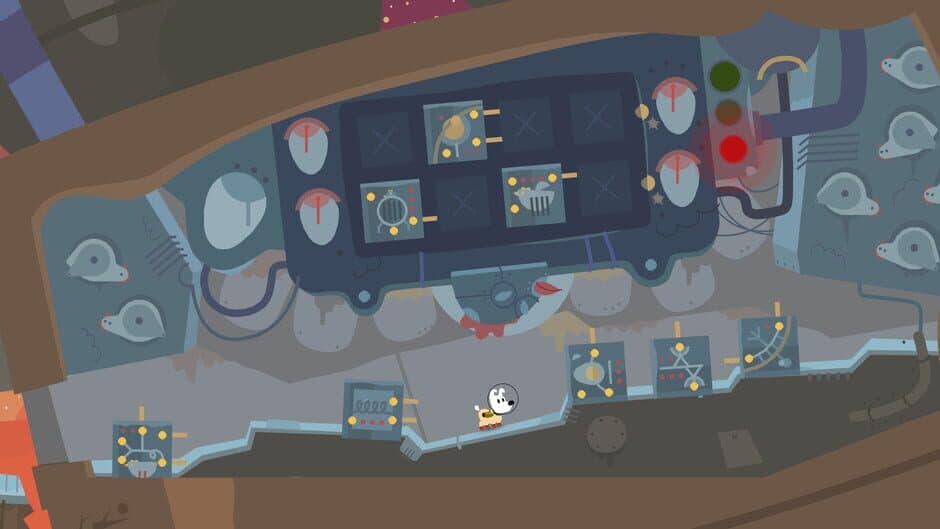 Скриншот 3 из Mimpi Dreams: Mars DLC