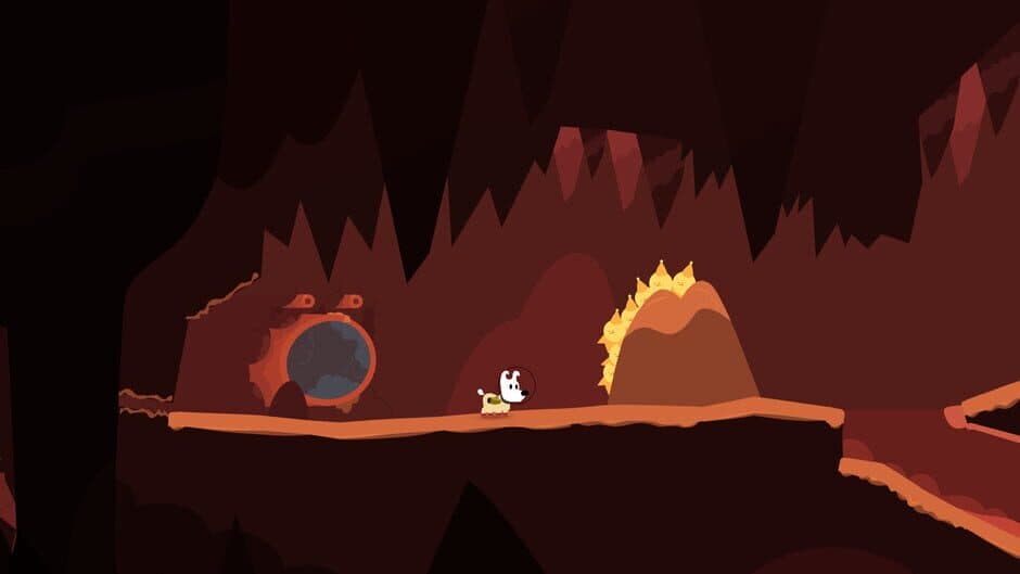 Скриншот 4 из Mimpi Dreams: Mars DLC
