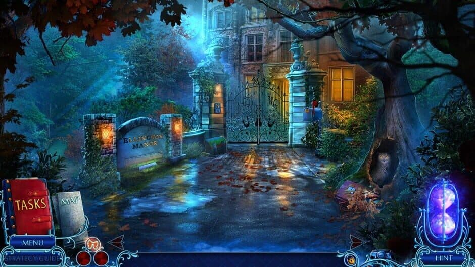 Скриншот 5 из Mystery Tales: Master of Puppets - Collector's Edition