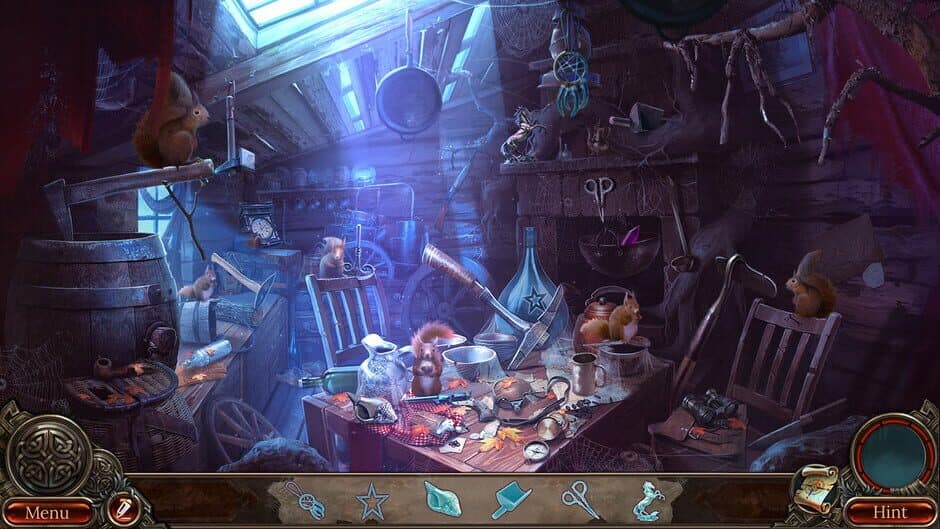 Скриншот 3 из Midnight Calling: Jeronimo - Collector's Edition