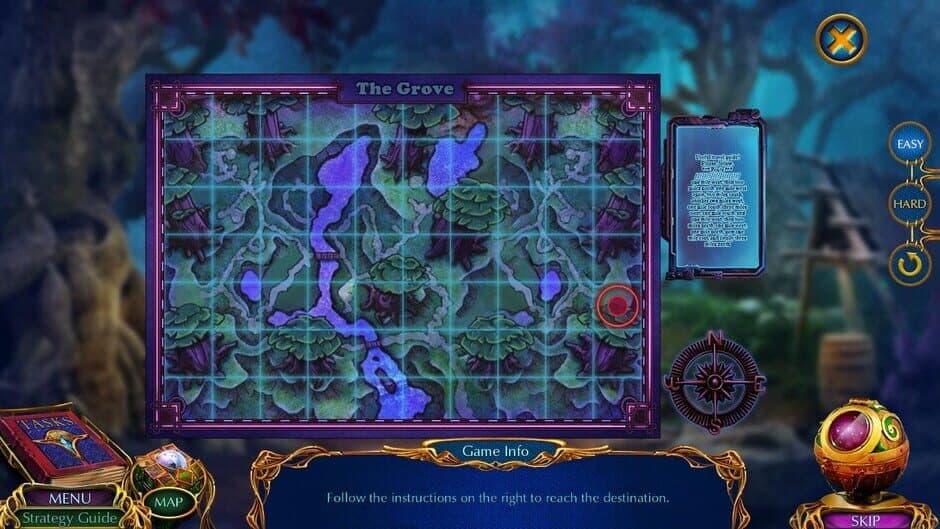 Скриншот 2 из Labyrinths of the World: The Game of Minds - Collector's Edition