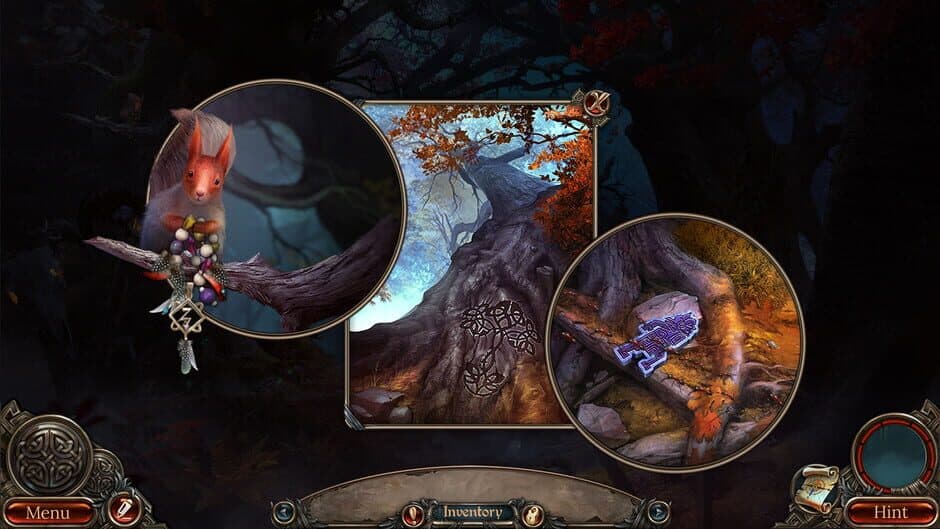 Скриншот 2 из Midnight Calling: Jeronimo - Collector's Edition
