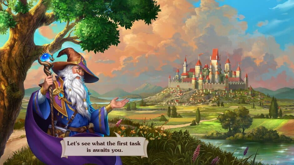 Скриншот 5 из Emerland Solitaire 2: Collector's Edition