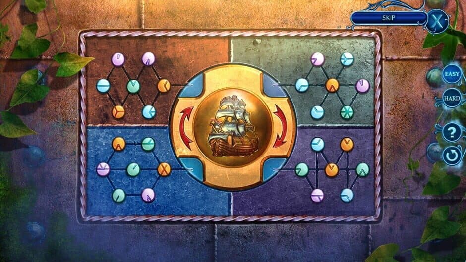 Скриншот 4 из Mystery Tales: Master of Puppets - Collector's Edition