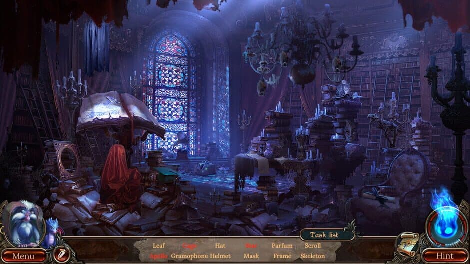 Скриншот 5 из Midnight Calling: Jeronimo - Collector's Edition