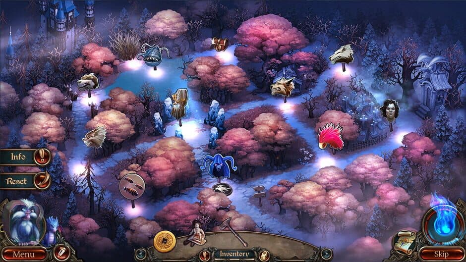 Скриншот 6 из Midnight Calling: Jeronimo - Collector's Edition