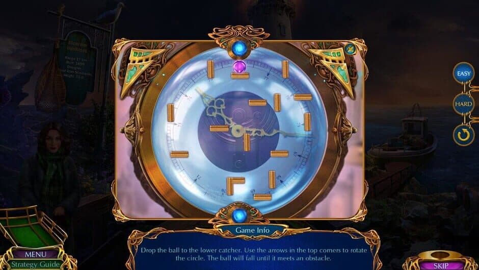 Скриншот 3 из Labyrinths of the World: The Game of Minds - Collector's Edition