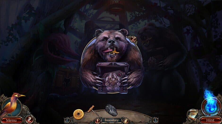 Скриншот 7 из Midnight Calling: Jeronimo - Collector's Edition