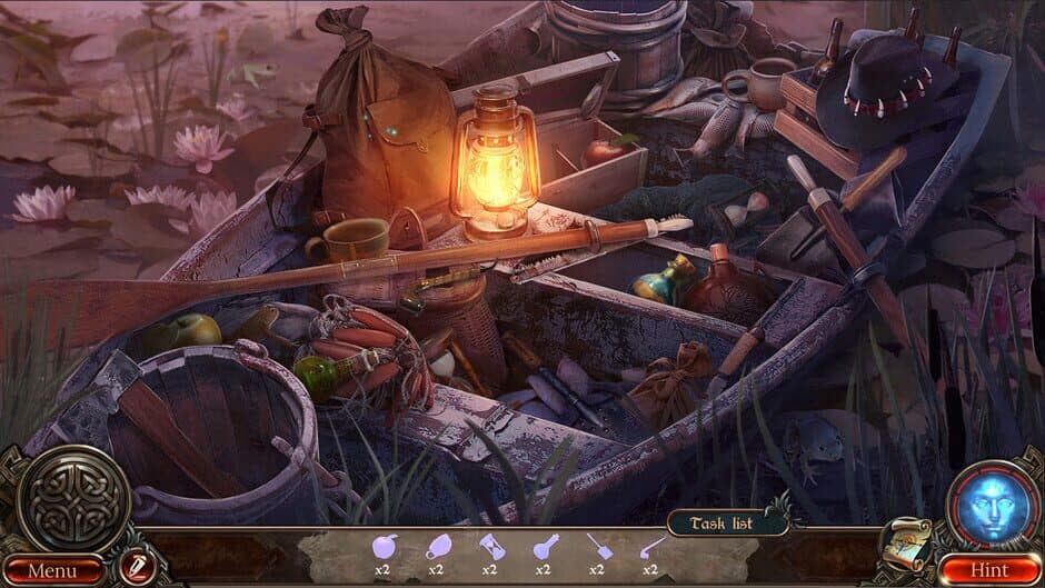 Скриншот 8 из Midnight Calling: Jeronimo - Collector's Edition