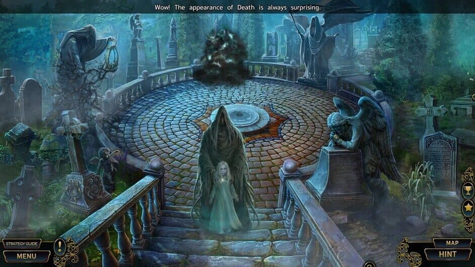 Скриншот 1 из Worlds Align: Deadly Dream - Collector's Edition