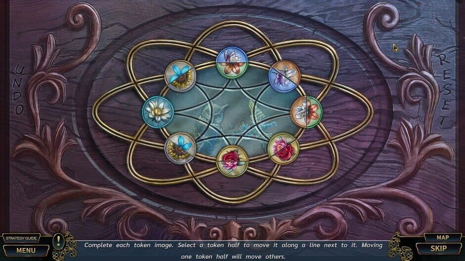 Скриншот 3 из Worlds Align: Deadly Dream - Collector's Edition