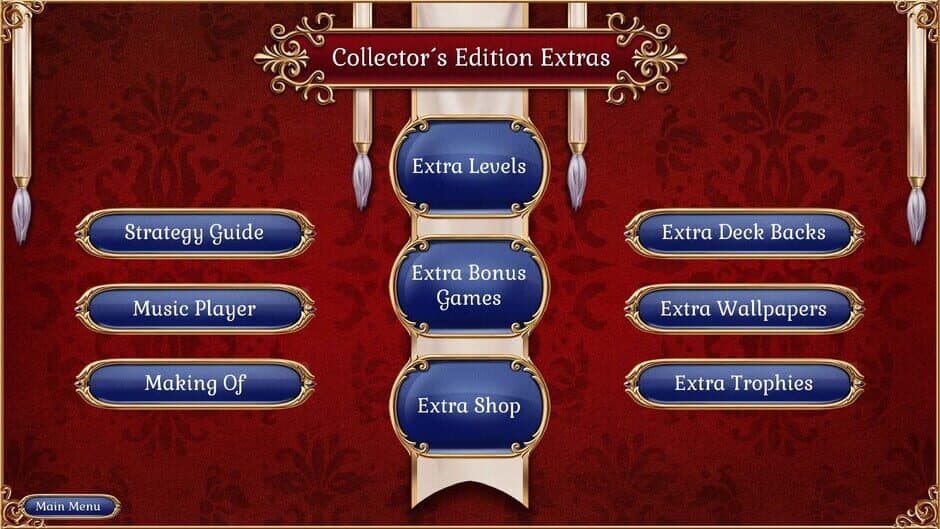 Скриншот 7 из Jewel Match Solitaire: Collector's Edition