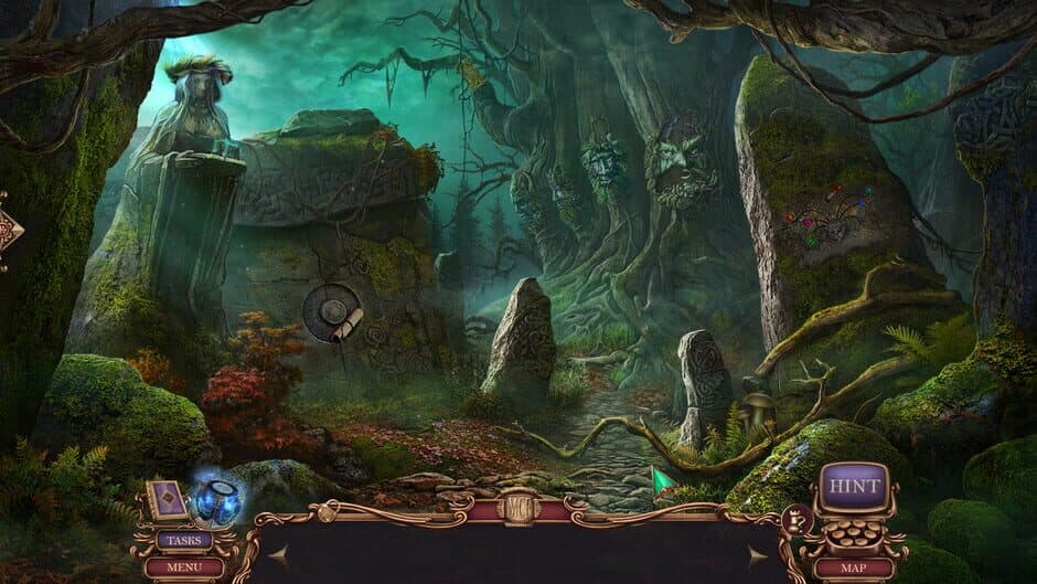 Скриншот 9 из Mystery Case Files: The Harbinger - Collector's Edition