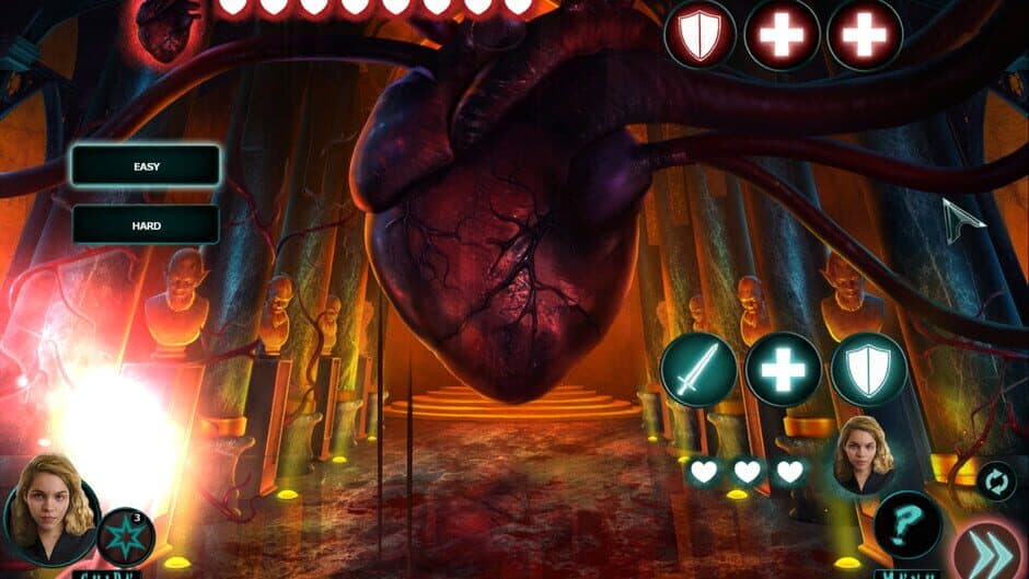 Скриншот 2 из Maze: Sinister Play - Collector's Edition