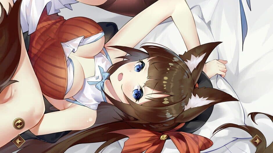 Скриншот 2 из Seek Girl VIII