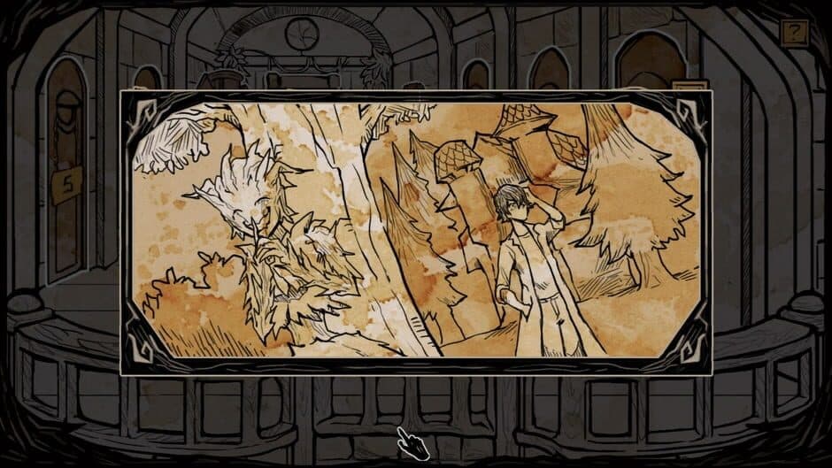 Скриншот 2 из My Lovely Daughter: The Inquisitor