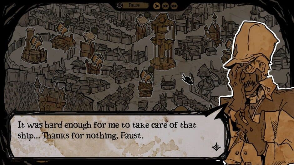 Скриншот 5 из My Lovely Daughter: The Inquisitor