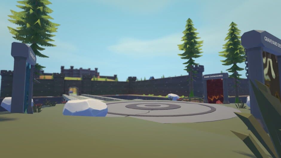 Скриншот 2 из Broken World