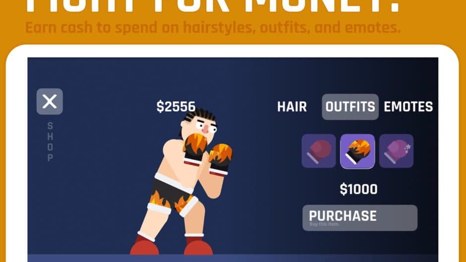 Скриншот 4 из Super Boxing Championship!