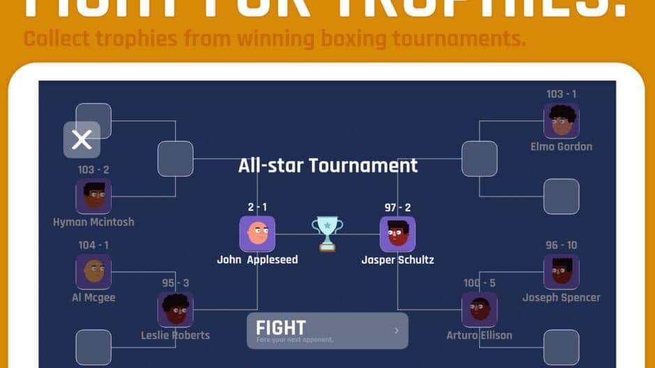 Скриншот 5 из Super Boxing Championship!