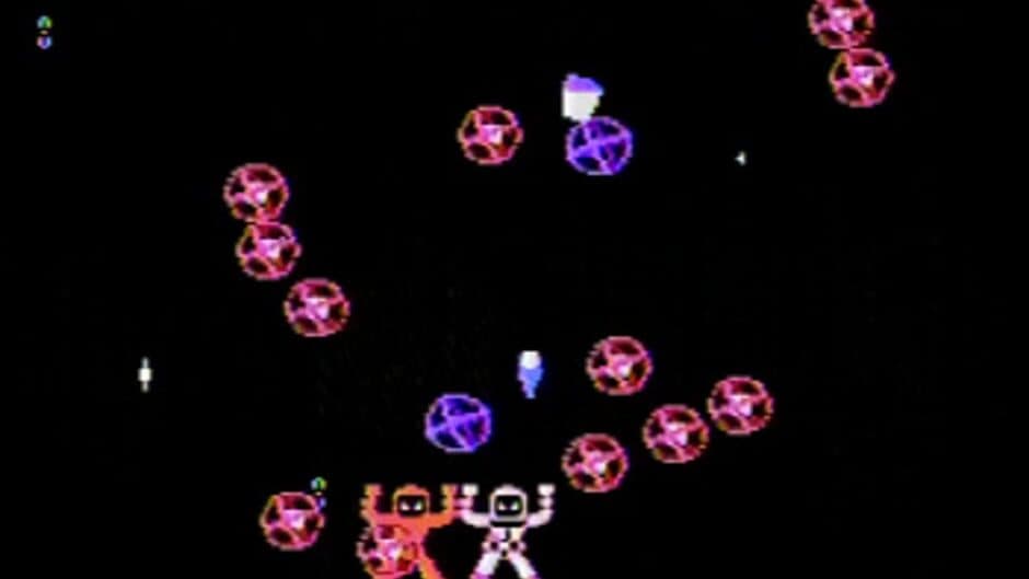 Скриншот 3 из Astro Ninja Man