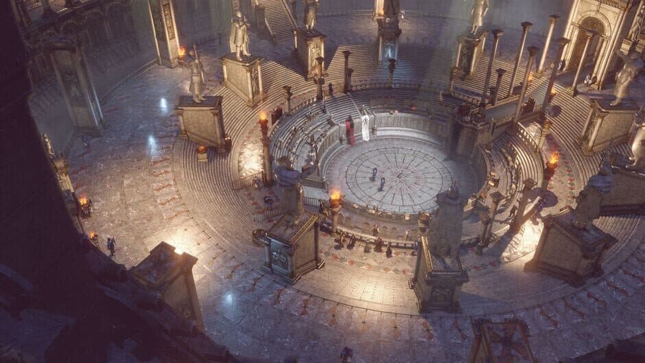 Скриншот 6 из SpellForce III: Reforced