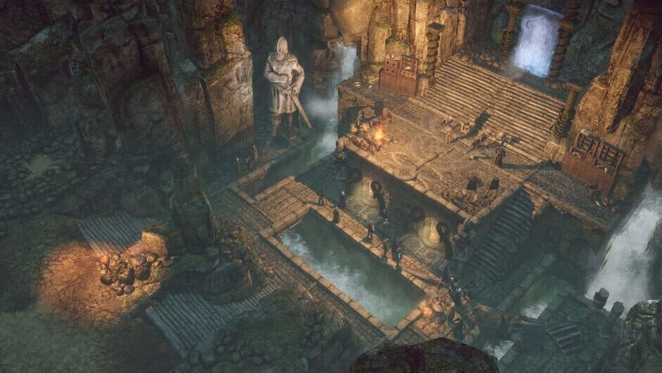 Скриншот 3 из SpellForce III: Reforced