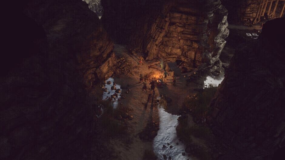 Скриншот 4 из SpellForce III: Reforced