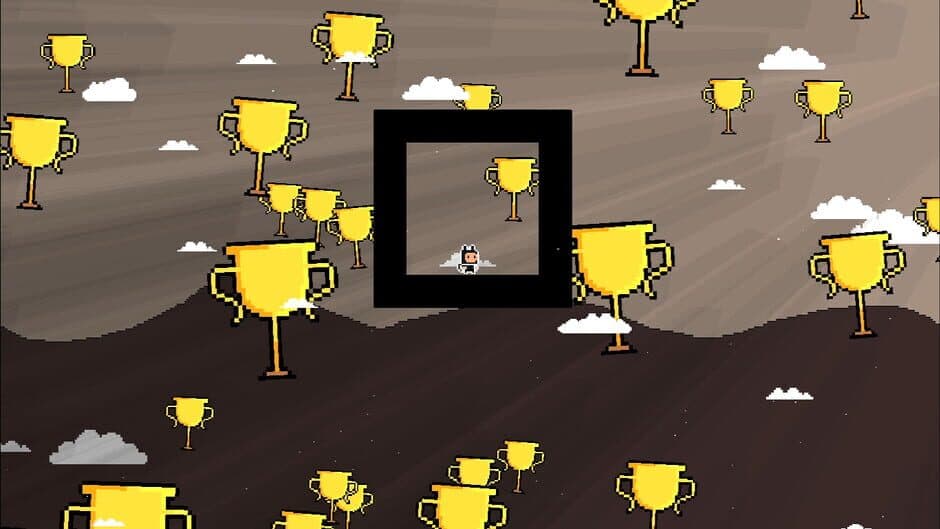 Скриншот 1 из Motivational Hero