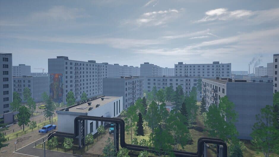 Скриншот 3 из Bright Lights of Svetlov